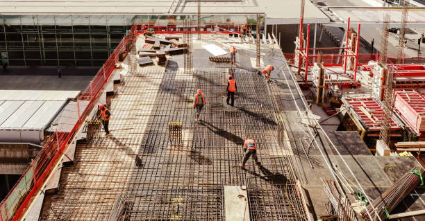 Best Concrete Demolition Services  in Concord, MO