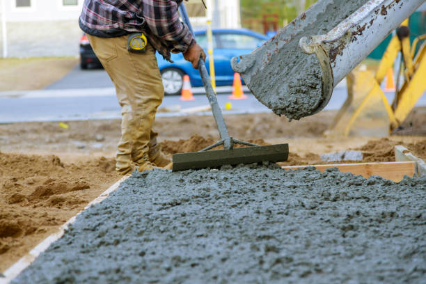 Best Decorative Concrete Services  in Concord, MO
