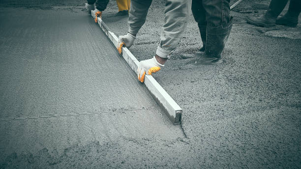 Best Concrete Contractor Near Me  in Concord, MO